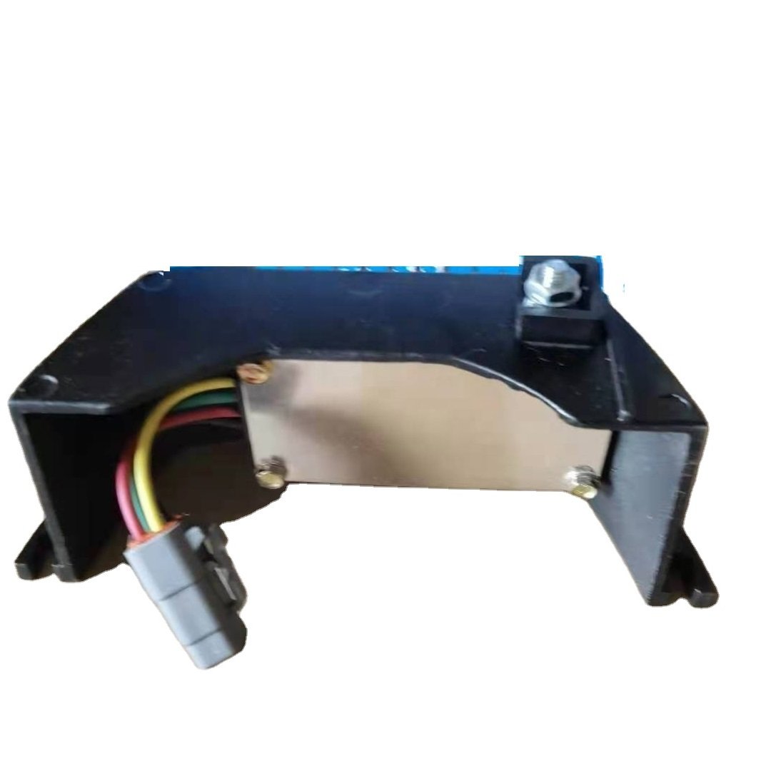 Factory Direct Sales Car Alternator 24V Automatic Voltage Regulator 8rl3145 Regulator